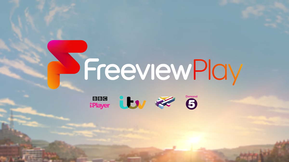 Freeview – Quick Start Guide